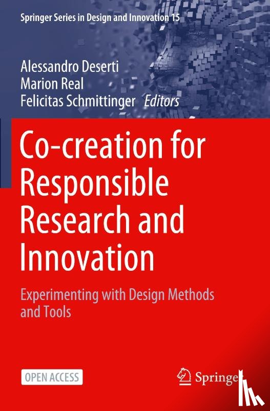  - Co-creation for Responsible Research and Innovation