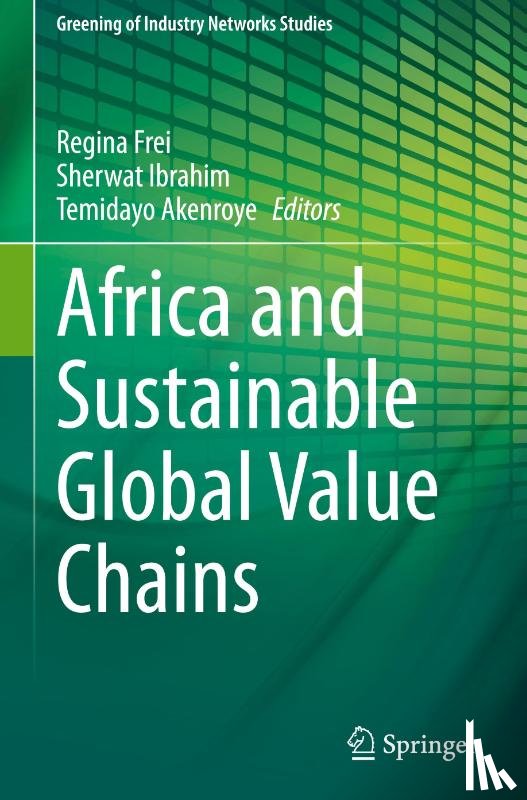  - Africa and Sustainable Global Value Chains