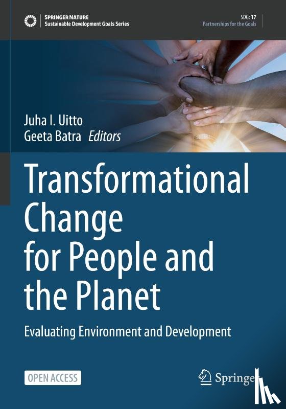  - Transformational Change for People and the Planet