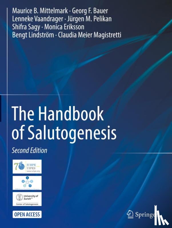  - The Handbook of Salutogenesis