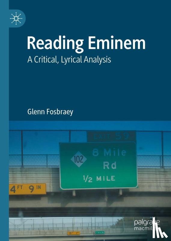 Fosbraey, Glenn - Reading Eminem