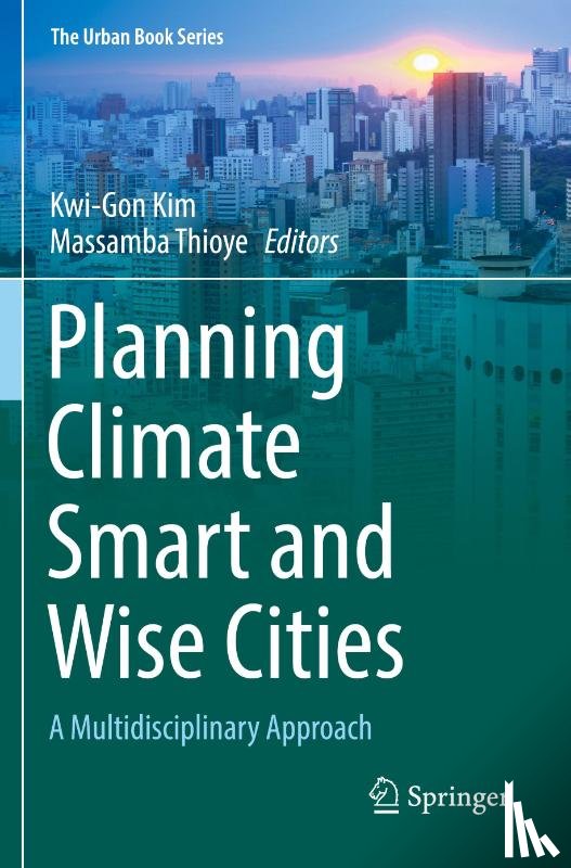  - Planning Climate Smart and Wise Cities