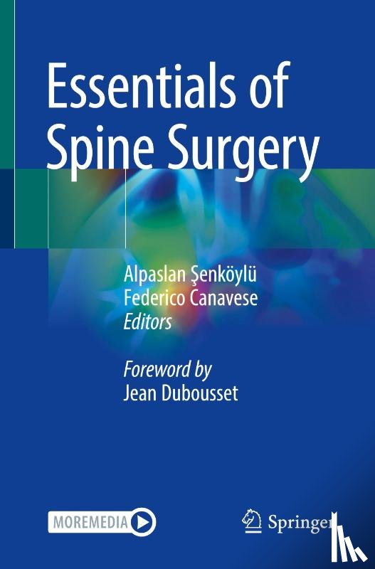  - Essentials of Spine Surgery
