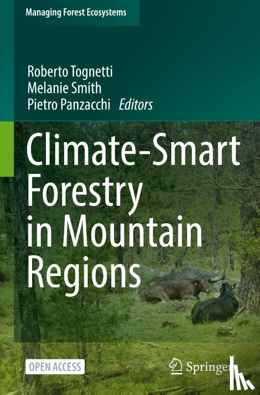  - Climate-Smart Forestry in Mountain Regions