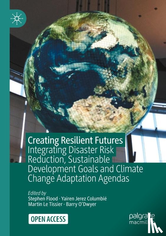  - Creating Resilient Futures