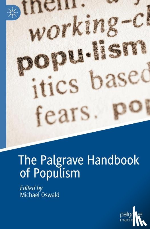  - The Palgrave Handbook of Populism