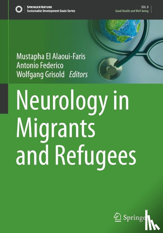  - Neurology in Migrants and Refugees