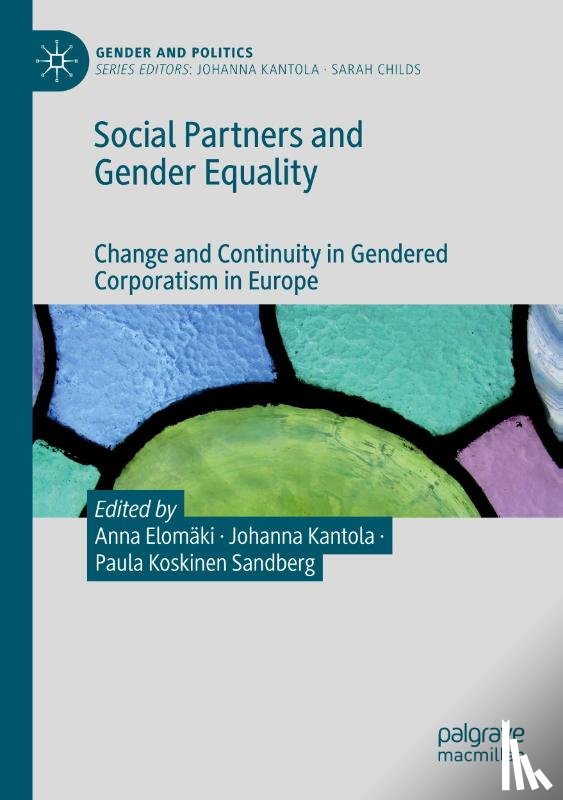  - Social Partners and Gender Equality