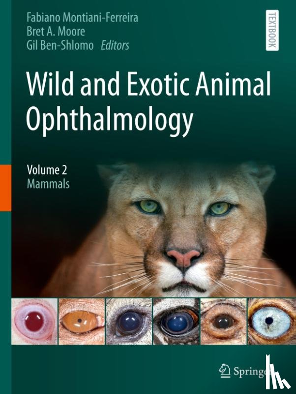  - Wild and Exotic Animal Ophthalmology