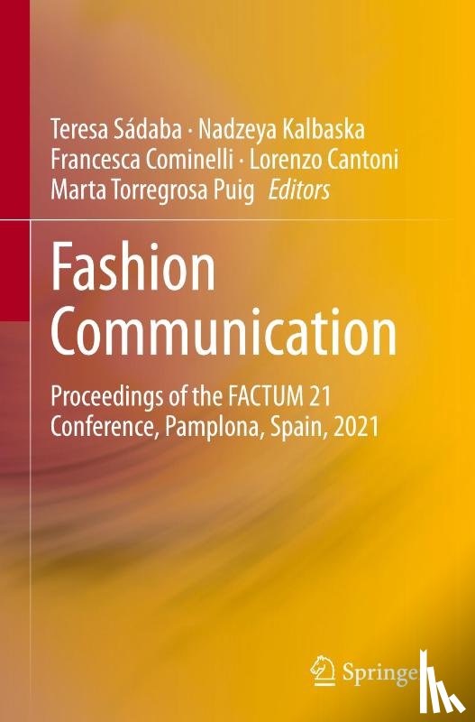  - Fashion Communication