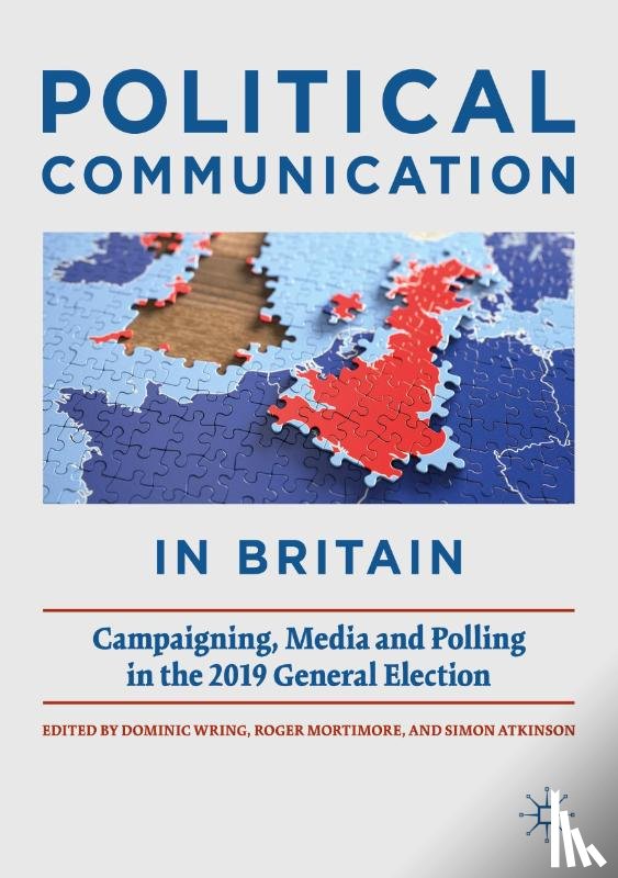  - Political Communication in Britain