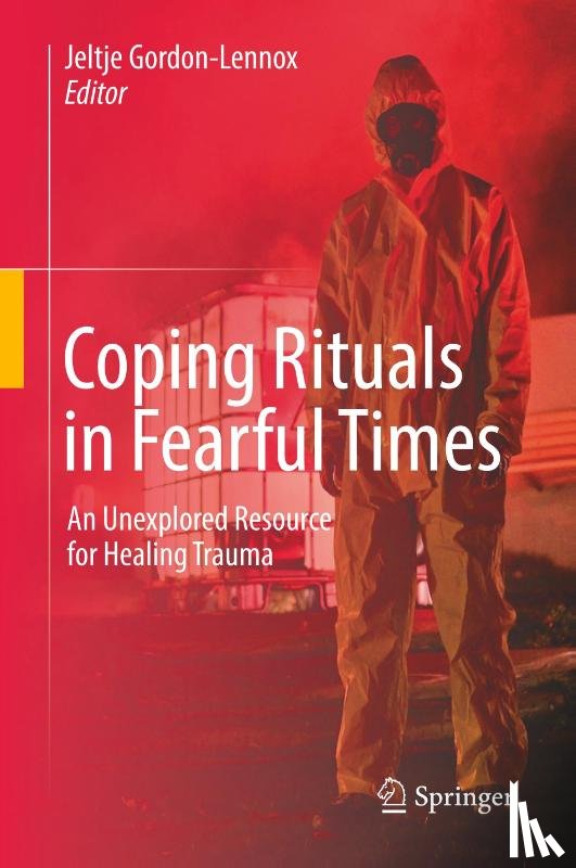  - Coping Rituals in Fearful Times