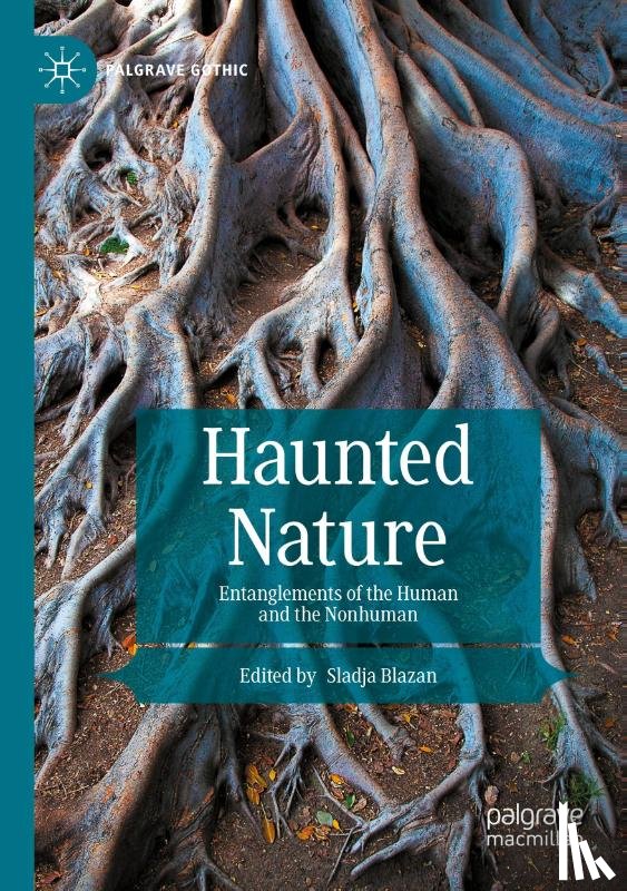  - Haunted Nature