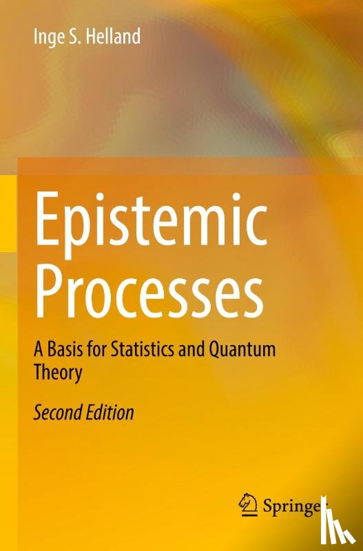 Helland, Inge S. - Epistemic Processes