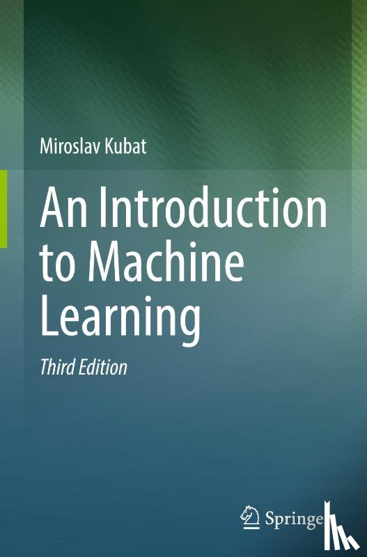 Kubat, Miroslav - An Introduction to Machine Learning