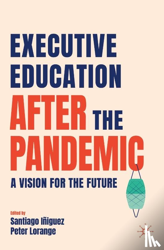  - Executive Education after the Pandemic