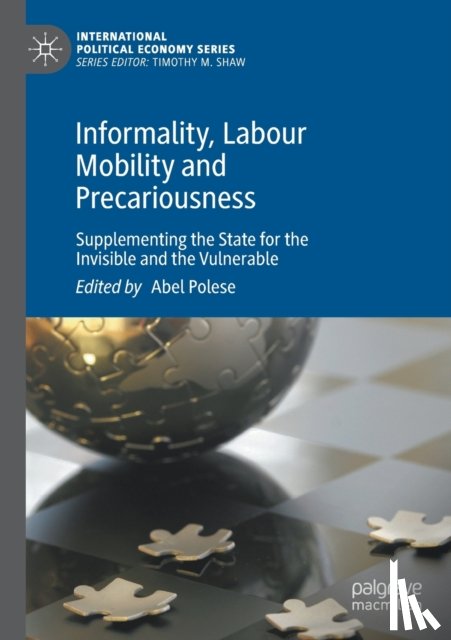  - Informality, Labour Mobility and Precariousness