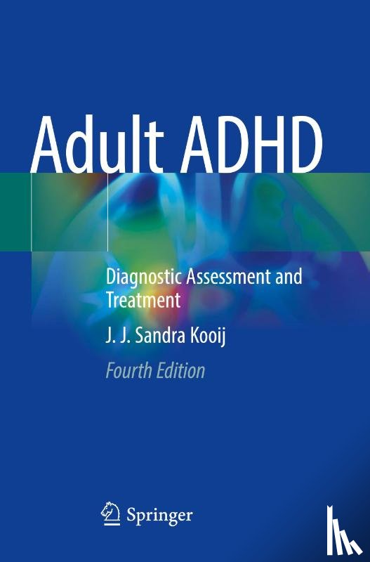 Kooij, J. J. Sandra - Adult ADHD