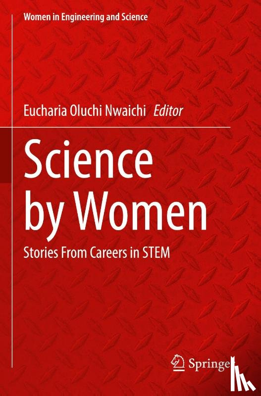  - Science by Women