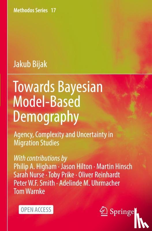 Bijak, Jakub - Towards Bayesian Model-Based Demography