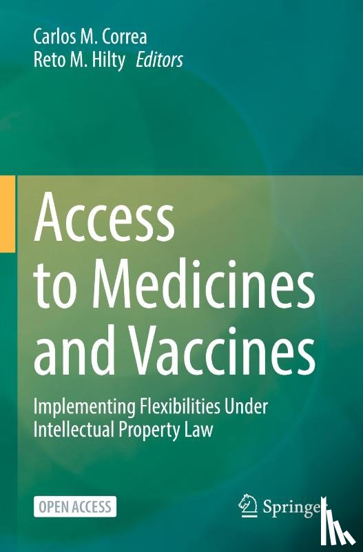  - Access to Medicines and Vaccines
