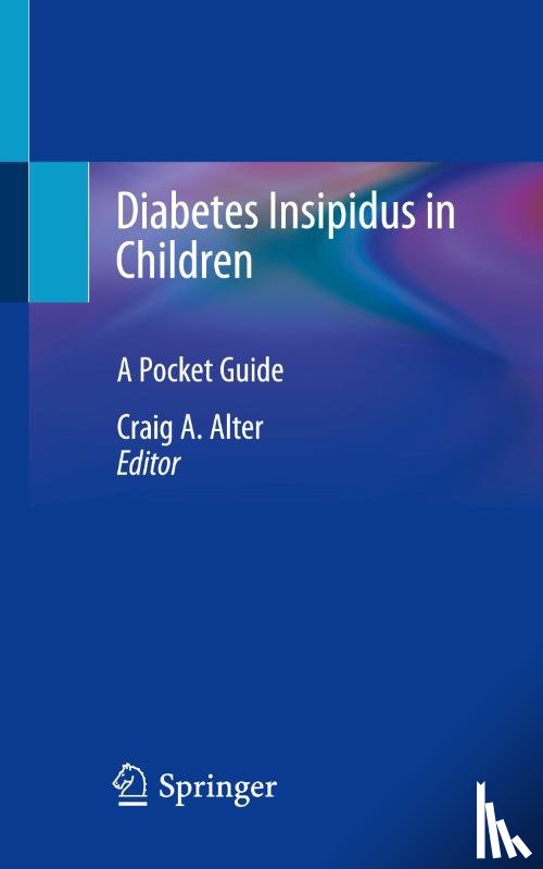  - Diabetes Insipidus in Children
