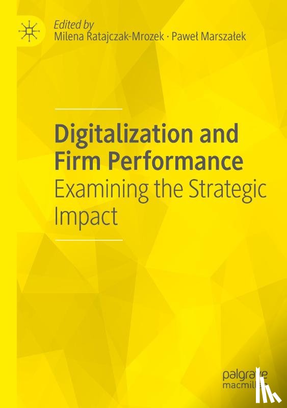  - Digitalization and Firm Performance