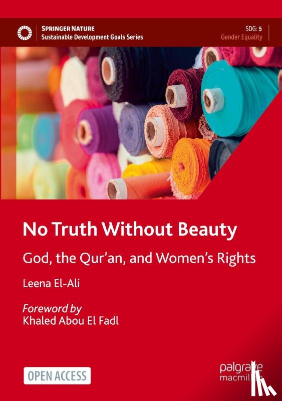 El-Ali, Leena - No Truth Without Beauty