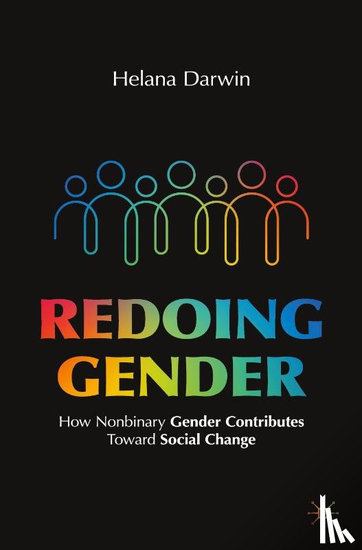 Darwin, Helana - Redoing Gender