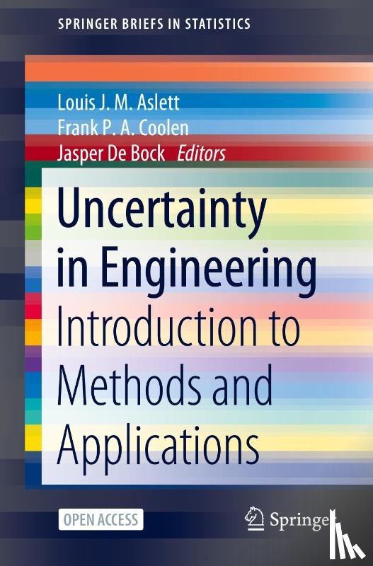  - Uncertainty in Engineering