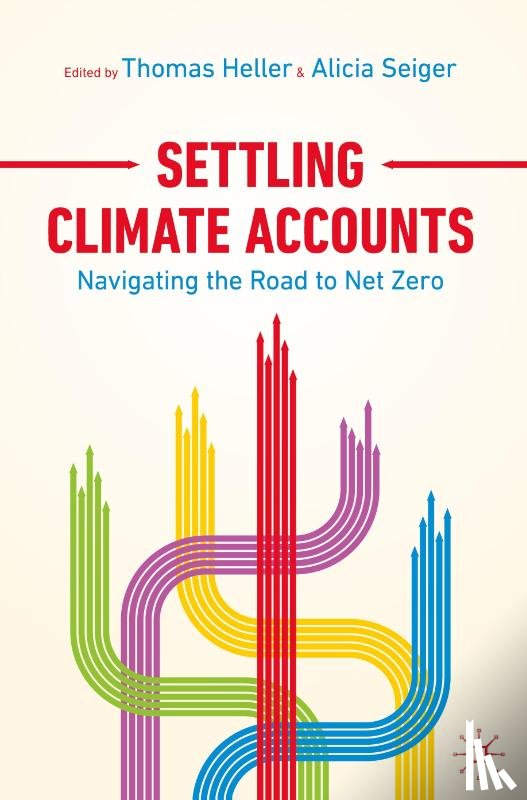  - Settling Climate Accounts