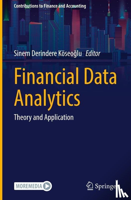 - Financial Data Analytics