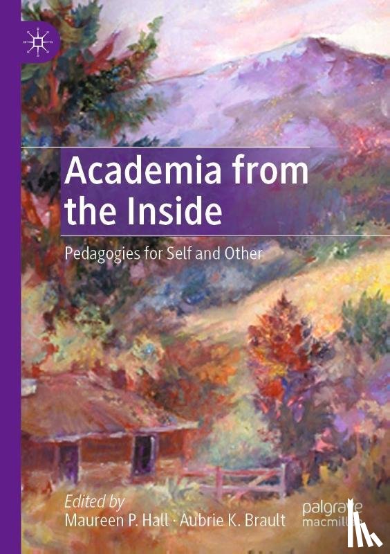  - Academia from the Inside