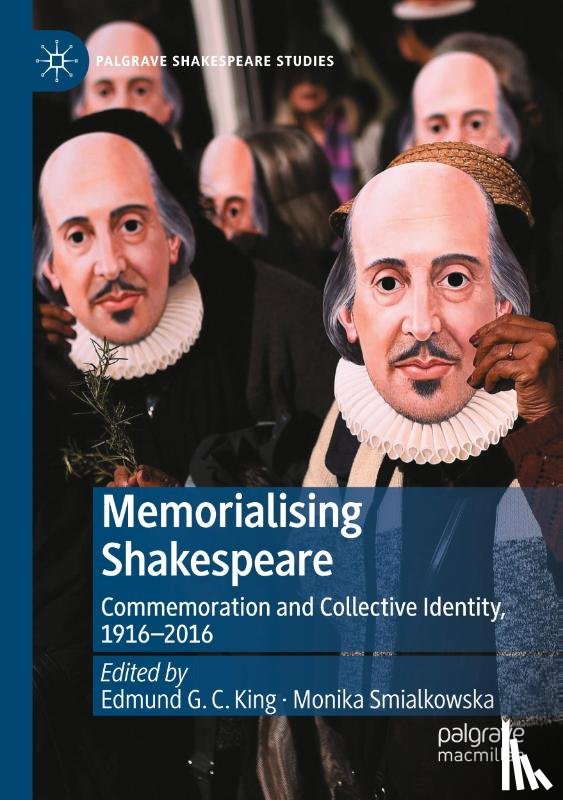  - Memorialising Shakespeare