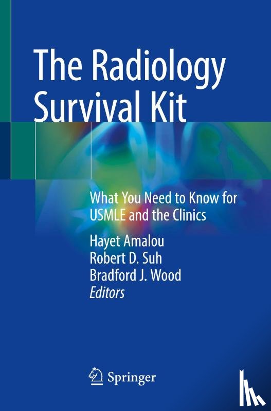  - The Radiology Survival Kit