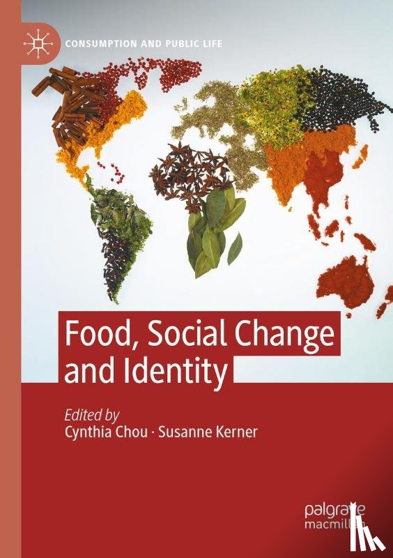  - Food, Social Change and Identity