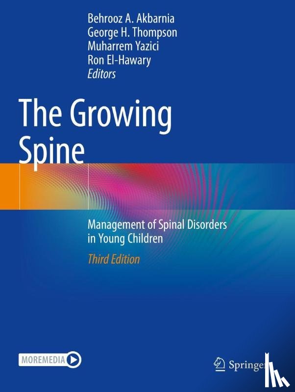  - The Growing Spine