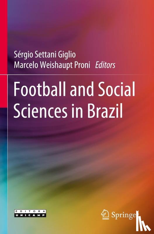  - Football and Social Sciences in Brazil