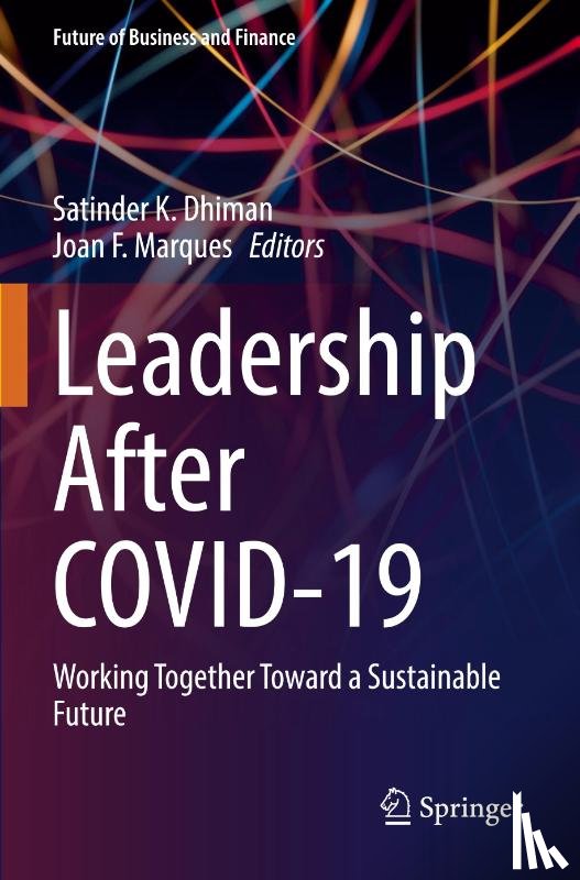  - Leadership after COVID-19