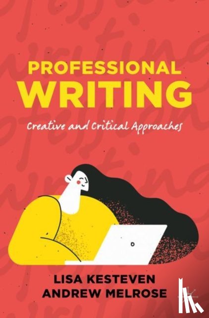 Kesteven, Lisa, Melrose, Andrew - Professional Writing