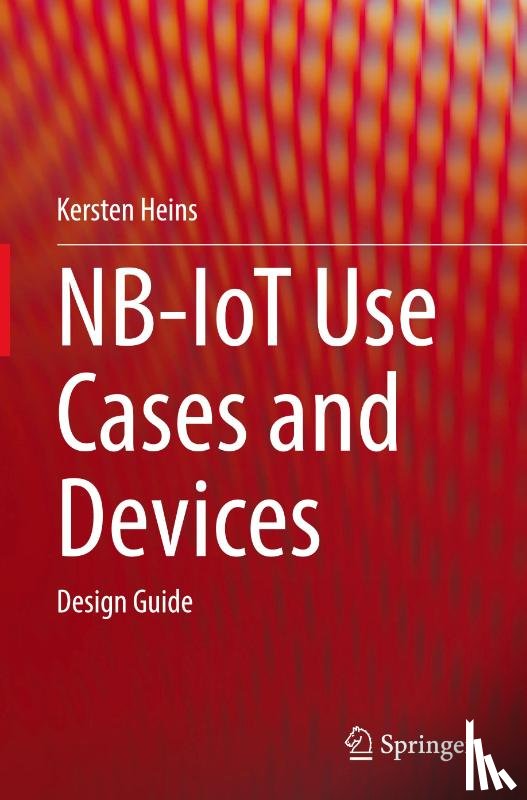 Heins, Kersten - NB-IoT Use Cases and Devices