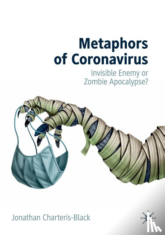 Charteris-Black, Jonathan - Metaphors of Coronavirus