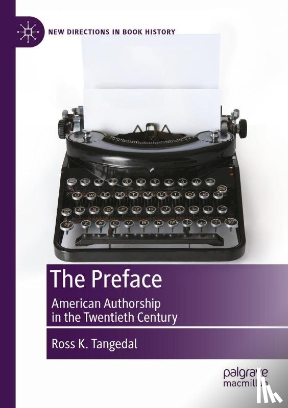 Tangedal, Ross K. - The Preface