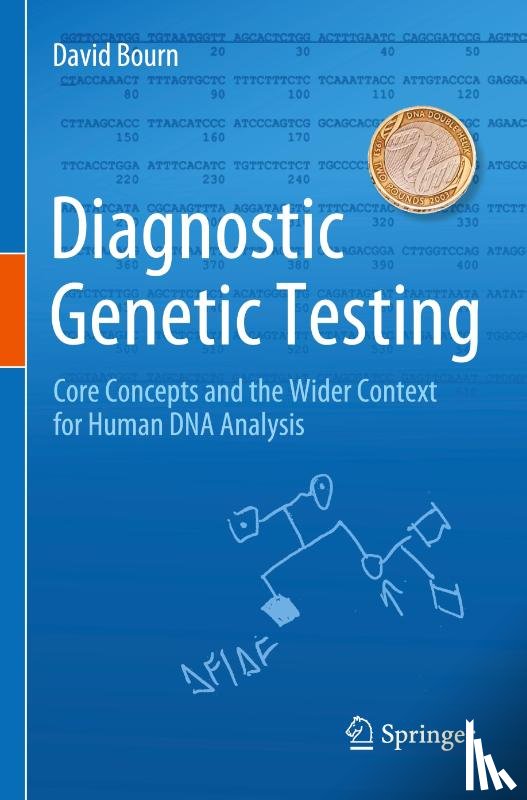 Bourn, David - Diagnostic Genetic Testing