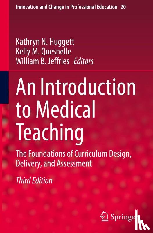  - An Introduction to Medical Teaching