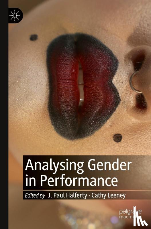 - Analysing Gender in Performance