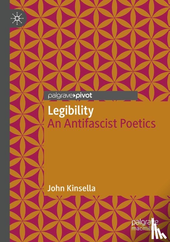 Kinsella, John - Legibility