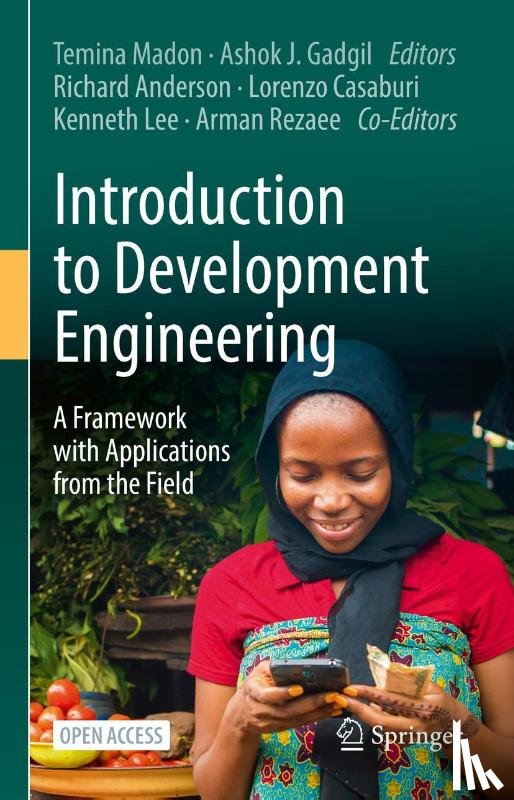  - Introduction to Development Engineering