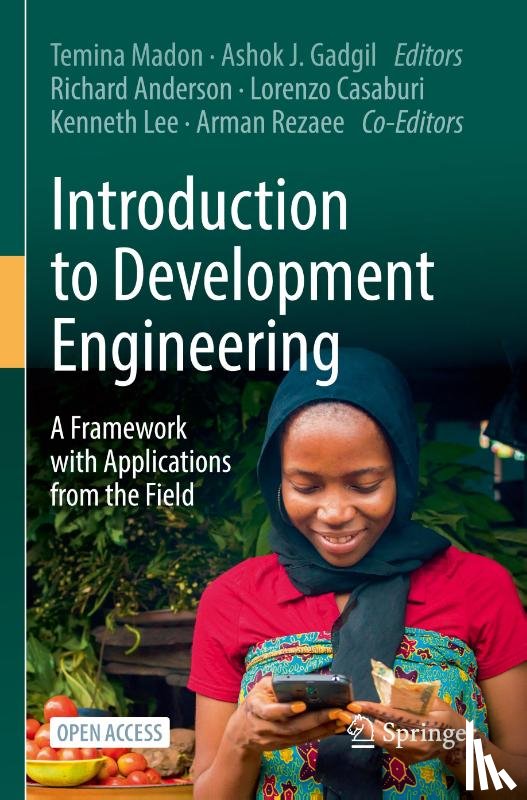  - Introduction to Development Engineering