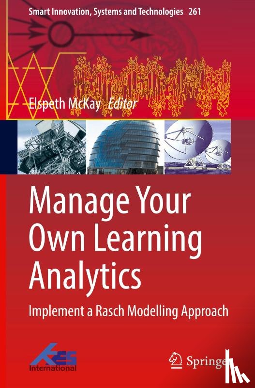  - Manage Your Own Learning Analytics